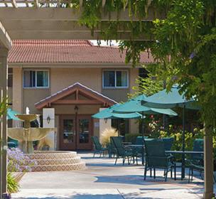 Bridgepoint at Los Altos