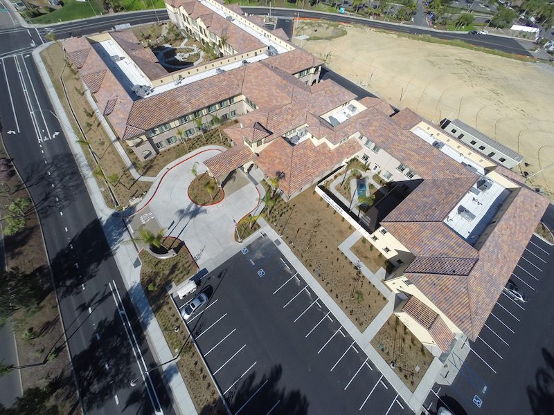 Ocean Hills Assisted Living & Memory Care photo 1