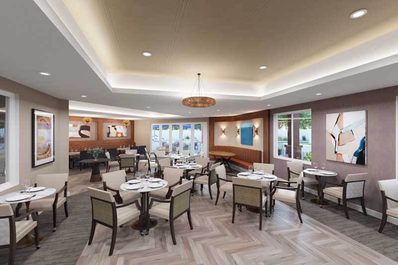 Ocean Hills Assisted Living & Memory Care photo 5