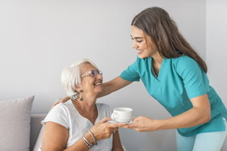 Assisted Living at Hawkins Gate LLC photo 2