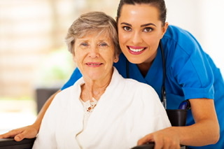 Assisted Living at Hawkins Gate LLC photo 4