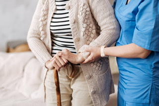Assisted Living at Hawkins Gate LLC photo 5