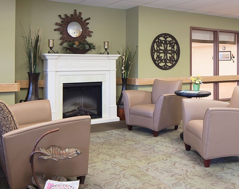 Falls Run Nursing and Rehabilitation photo 5