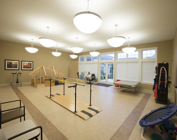 Highland Pointe Health & Rehabilitation Center photo 3