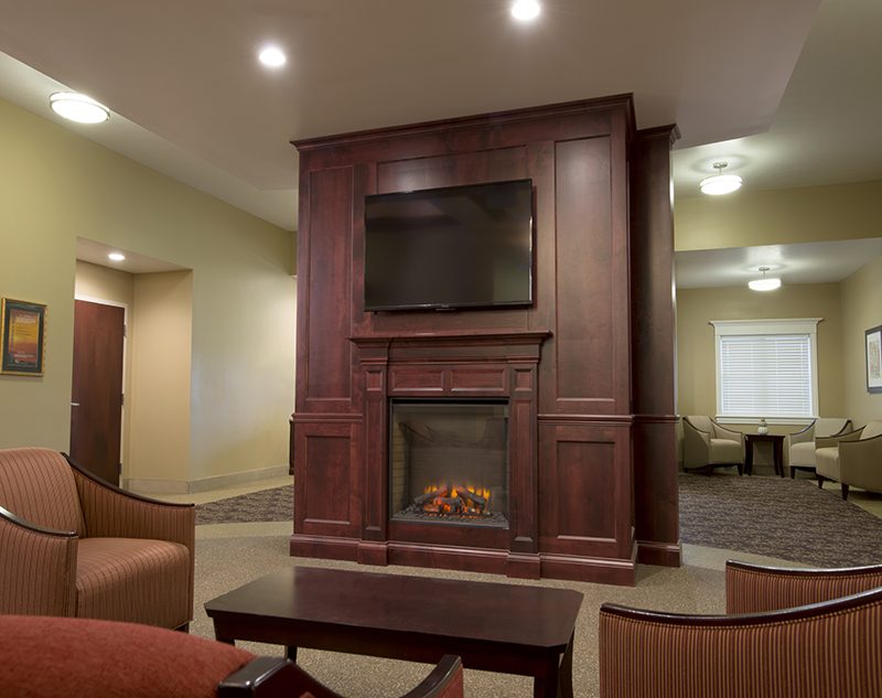 Highland Pointe Health & Rehabilitation Center photo 5