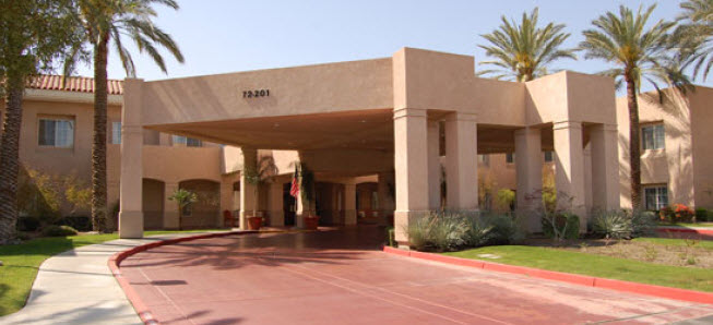 Brookdale Rancho Mirage