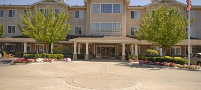 Brookdale Fountaingrove