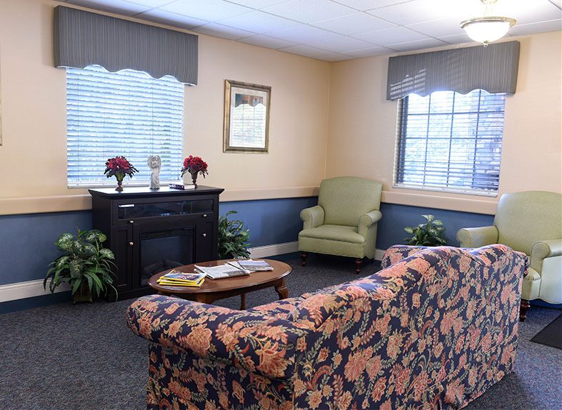 Chatham Health and Rehabilitation Center photo 2