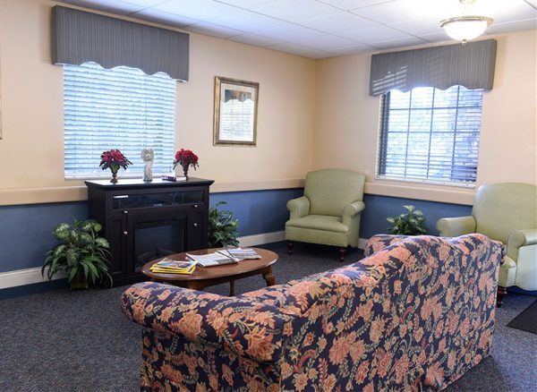 Chatham Health and Rehabilitation Center photo 3