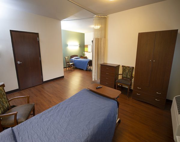 Liberty Ridge Health & Rehabilitation Center photo 3