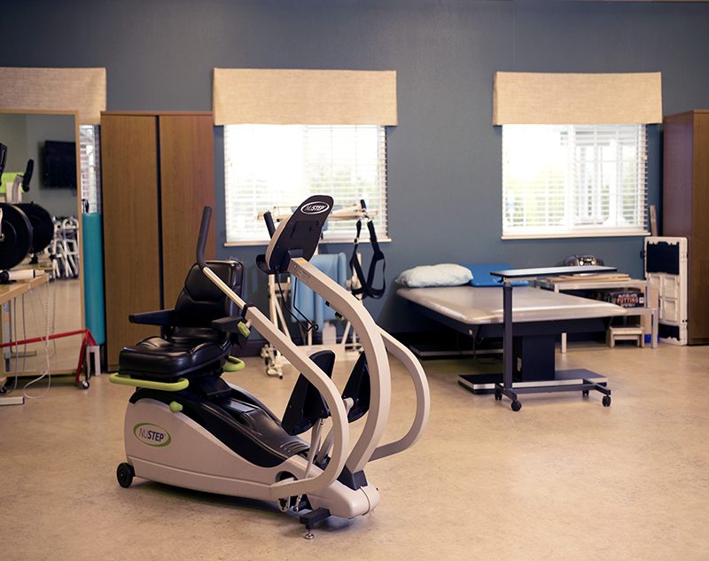 Liberty Ridge Health & Rehabilitation Center photo 5