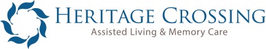 Heritage Crossing