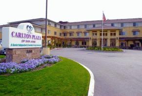Carlton Plaza of San Jose