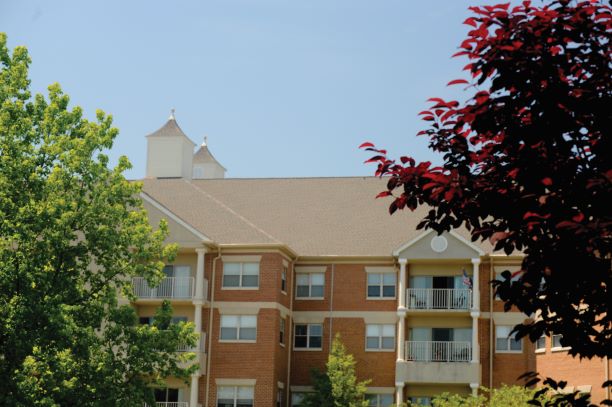 Westminster at Lake Ridge photo 10
