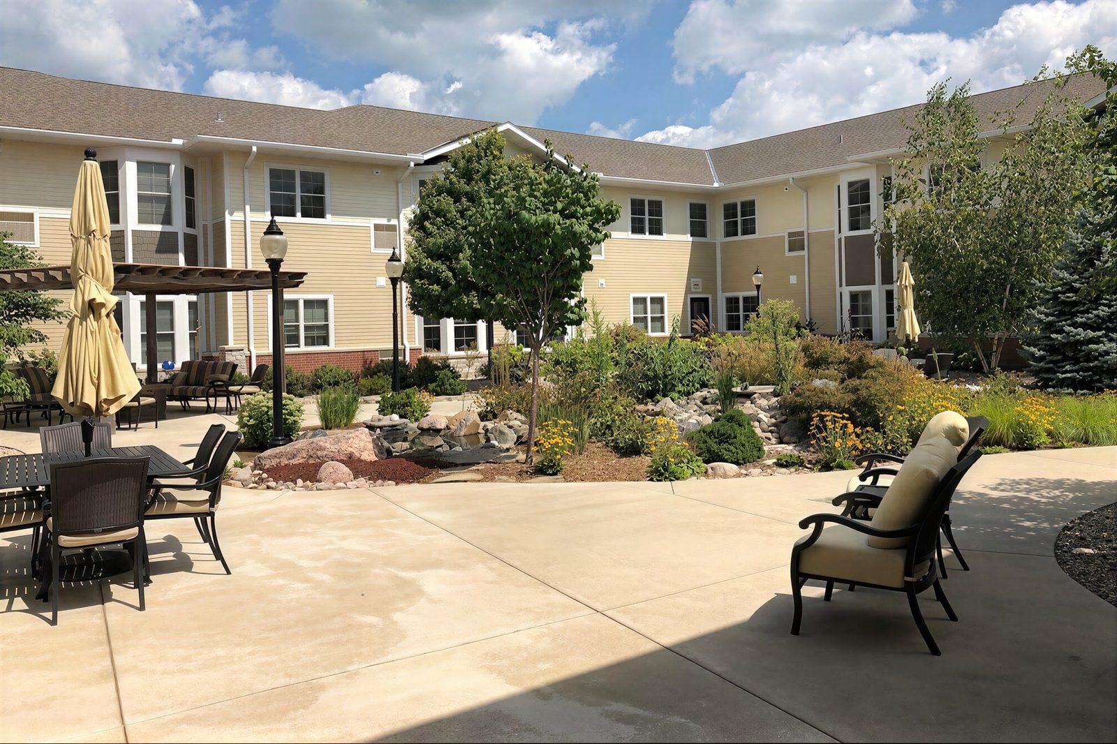 Village at Mercy Creek photo 2