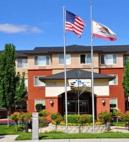 Carlton Plaza Sacramento
