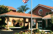 Brookdale Fresno