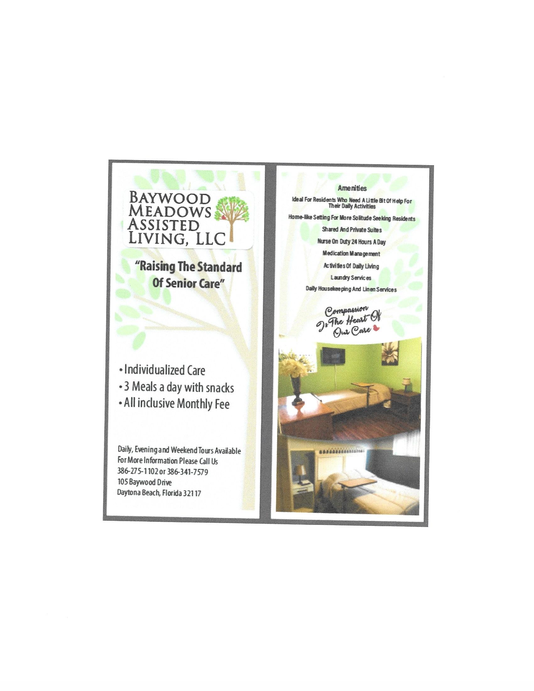 Baywood Meadows Assisted Living