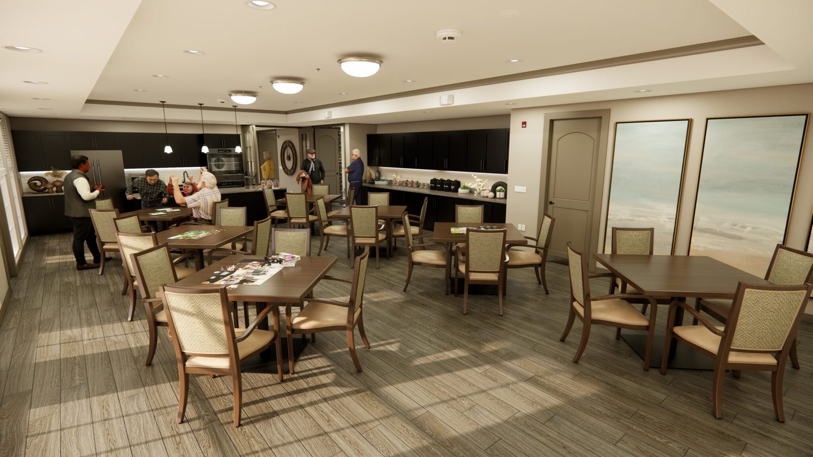 High Pointe Assisted Living and Memory Care photo 5
