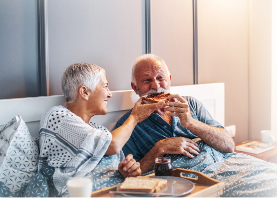 Las Palomas Senior Living