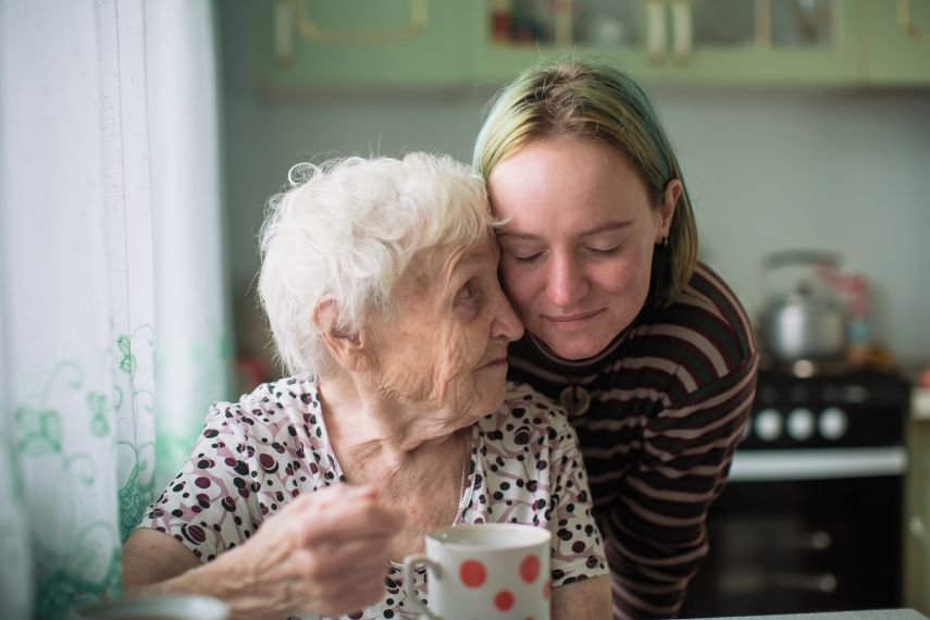 ElderConsult Geriatric Medicine photo 2