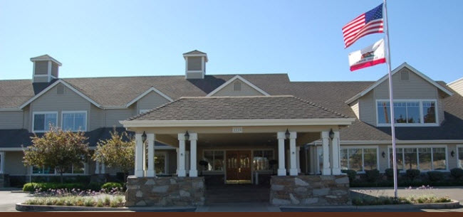Brookdale Lodi