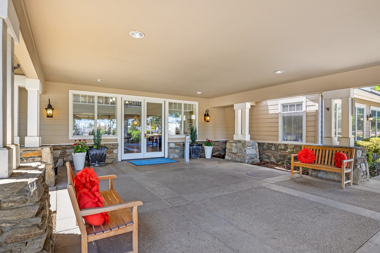 Brookdale Lodi photo 5