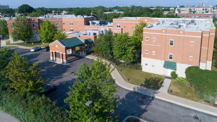 St. Joseph Village