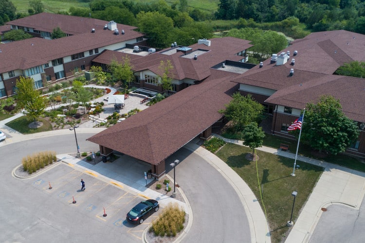 The Village at Victory Lakes