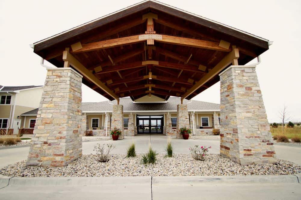 The Village at Mercy Creek