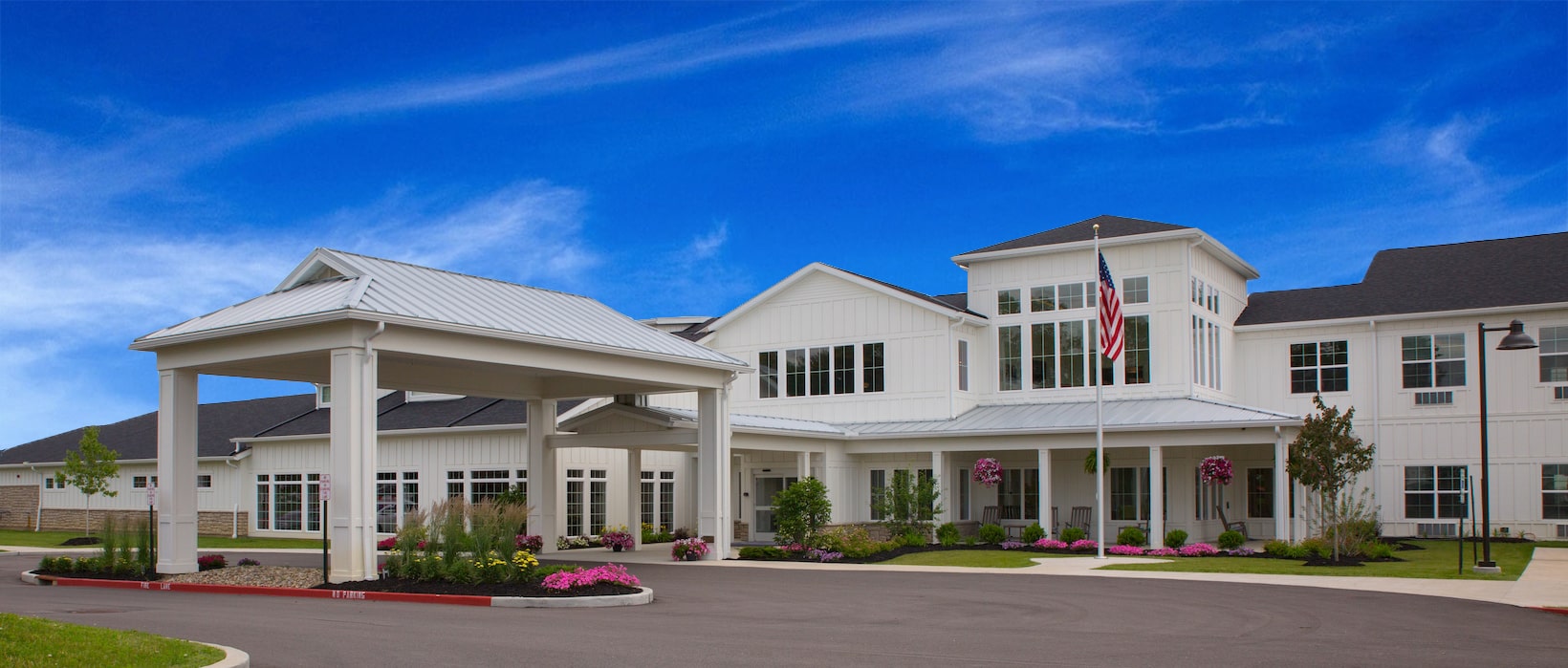 Heritage Crossing