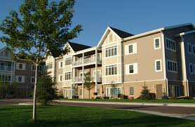 Dow Rummel Village