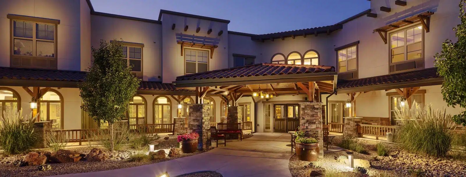 MorningStar Assisted Living & Memory Care of Albuquerque photo 2