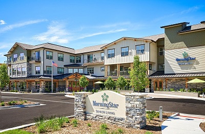 MorningStar Senior Living of Arvada photo 2