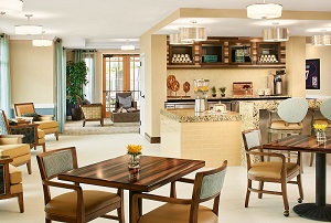 MorningStar Senior Living of Arvada photo 6