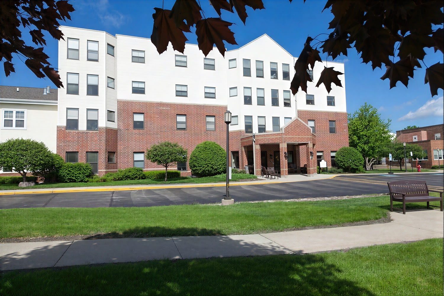 Franciscan Ministries photo 2