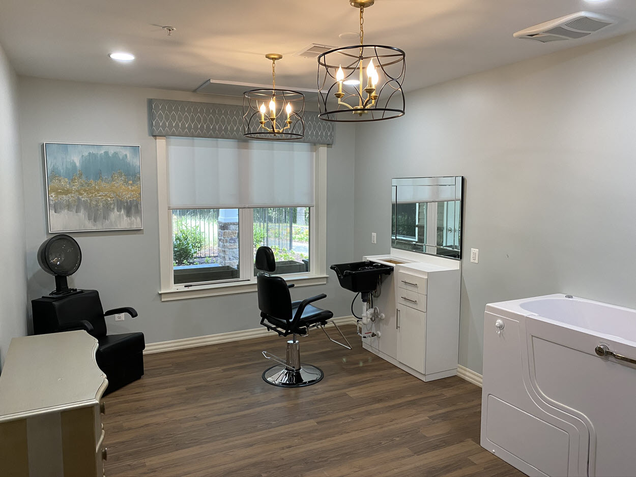 Evermore Senior Living of Lake Ridge photo 1