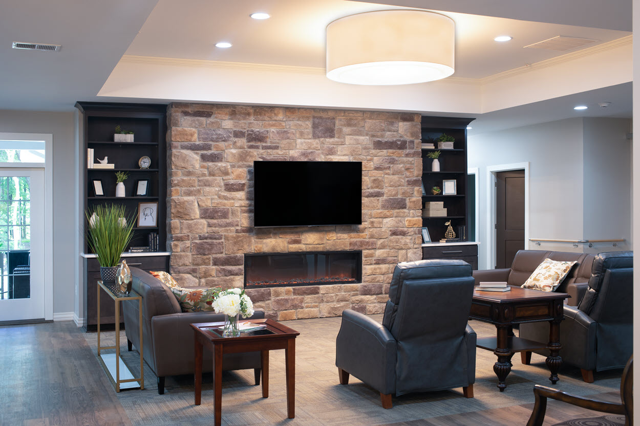 Evermore Senior Living of Lake Ridge photo 2