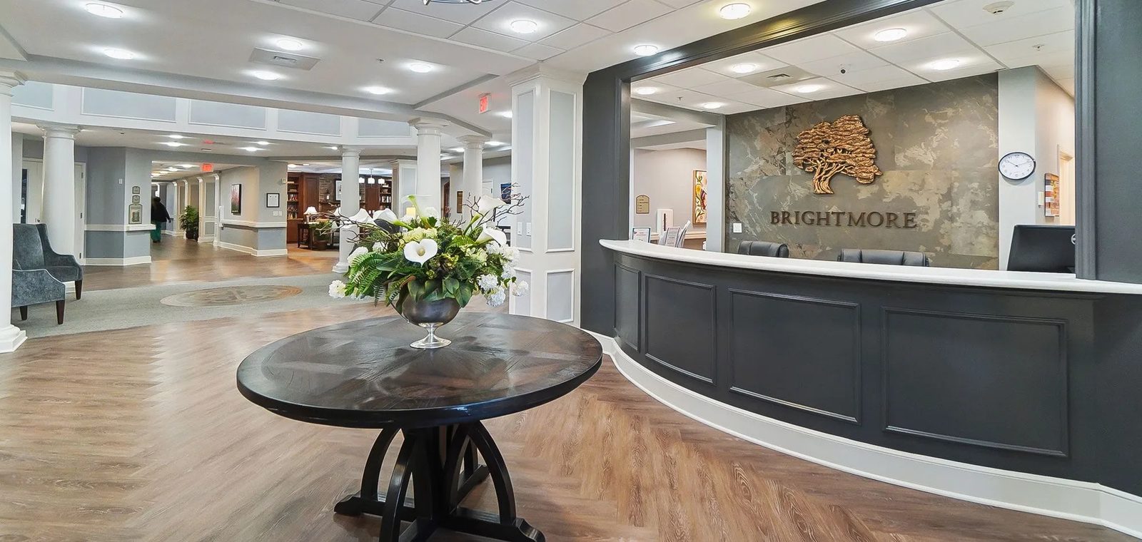 The Terrace at Brightmore of South Charlotte photo 2