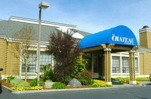 Chateau Pleasant Hill I & II