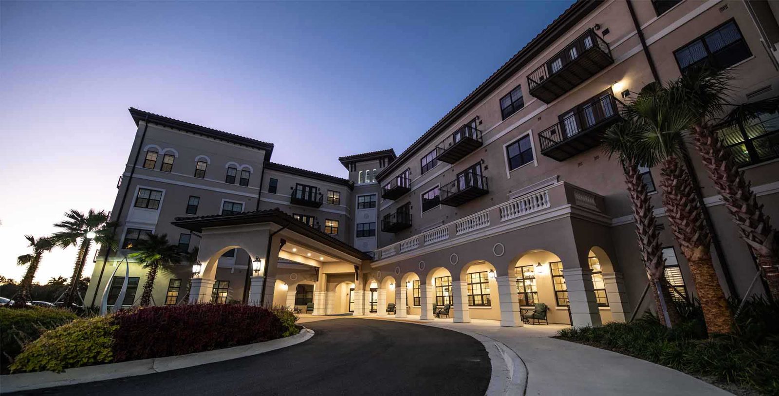 Grand Living At Bridgewater photo 3