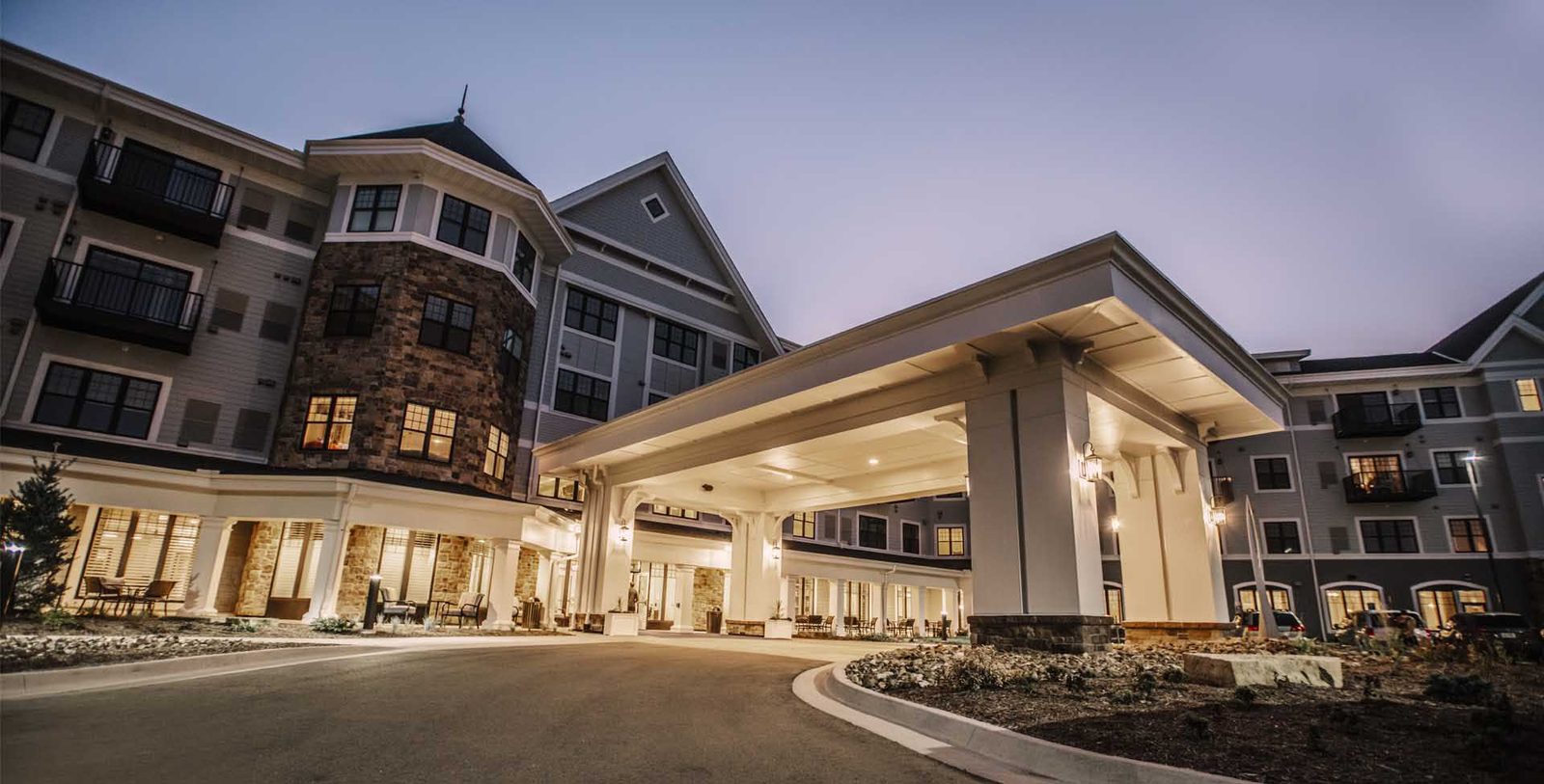 Grand Living At Bridgewater photo 5