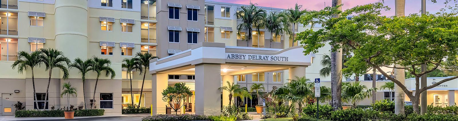 Abbey Delray photo 2