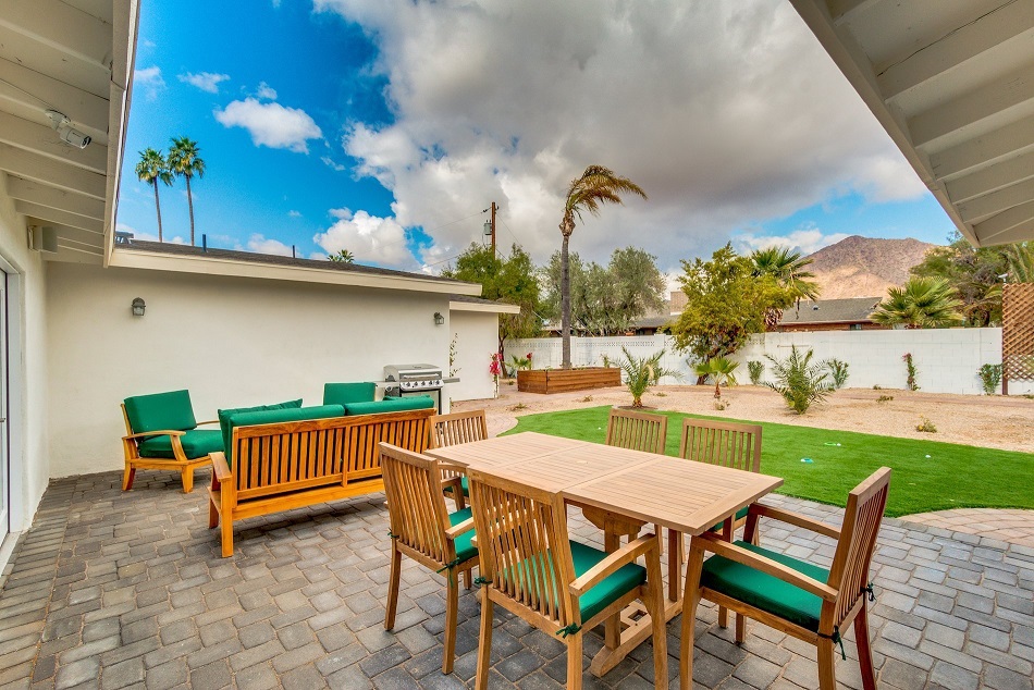 Vista Living Senior Care (Camelback) photo 1