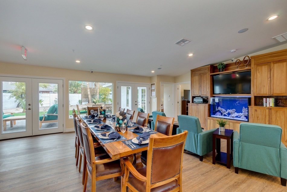Vista Living Senior Care (Camelback) photo 4