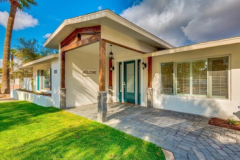 Vista Living Senior Care (Camelback) photo 6
