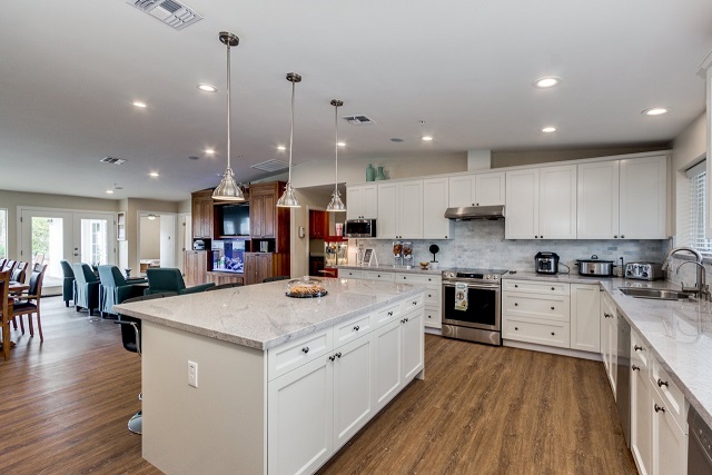 Vista Living Senior Care (Camelback) photo 8