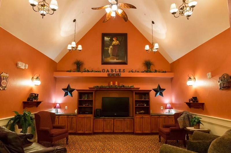 The Gables Assisted Living of Blackfoot photo 2