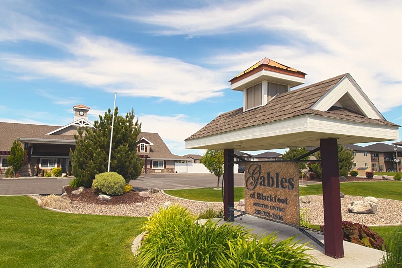 The Gables Assisted Living of Blackfoot photo 3
