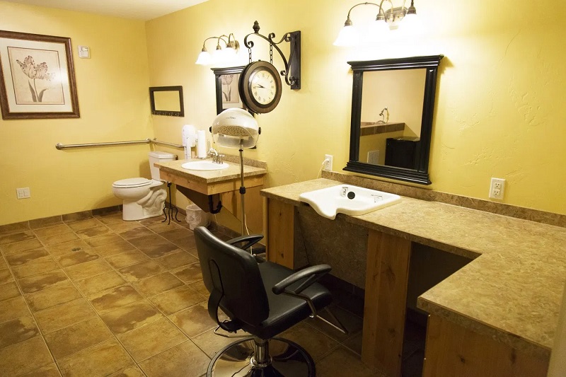The Gables Assisted Living of Blackfoot photo 4